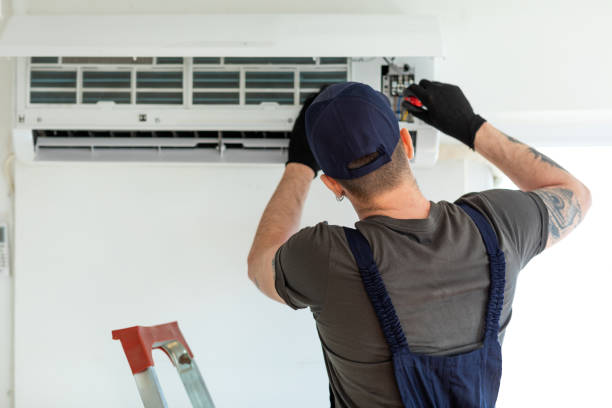 Best HVAC Air Duct Cleaning  in Essexville, MI