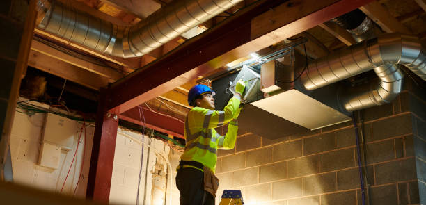 Best Professional Duct Cleaning Services  in Essexville, MI