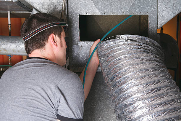 Best Emergency Air Duct Cleaning  in Essexville, MI