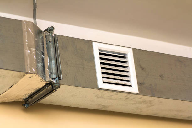 Best Air Duct Sanitizing Services  in Essexville, MI